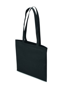 Ampia borsa con doppio manico