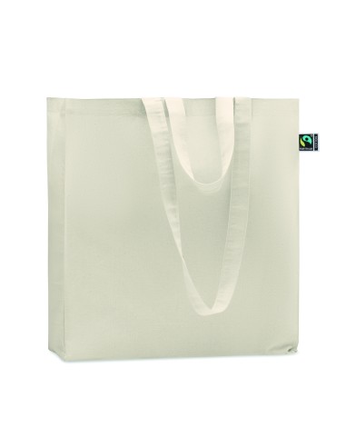 Shopper in cotone 180 gr/m²