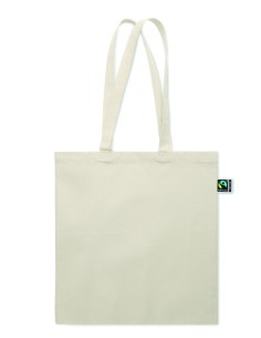 Shopper in cotone 180 gr/m²