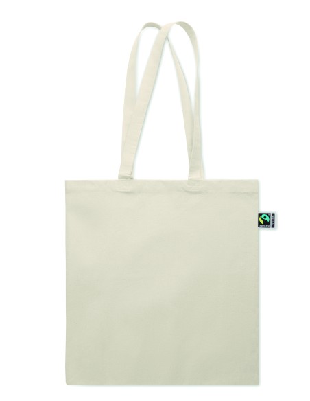Shopper in cotone 180 gr/m²