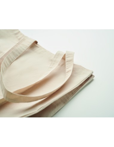 Shopper in cotone 180 gr/m²