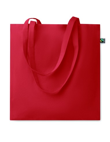 Shopper equosolidale140gr/m²