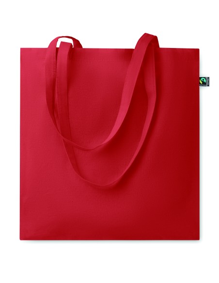 Shopper equosolidale140gr/m²