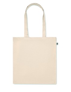 Shopper in cotone biologico