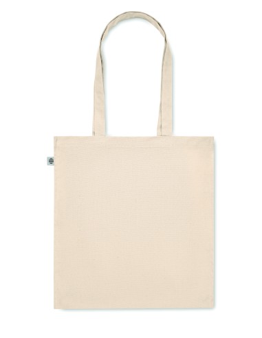 Shopper in cotone biologico