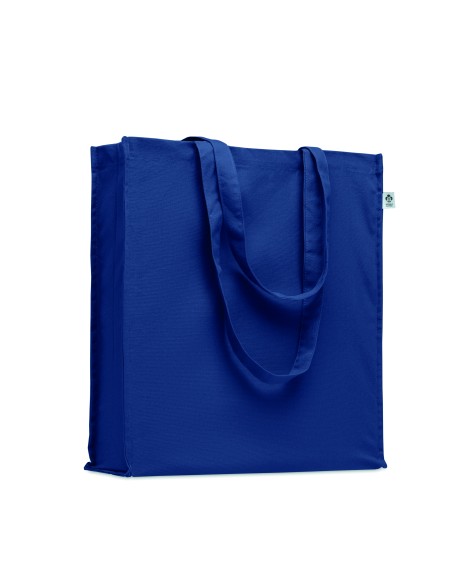 Shopper in cotone biologico