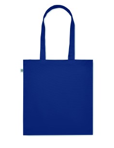 Shopper in cotone biologico