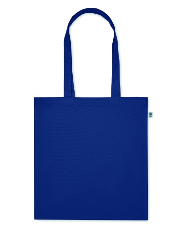 Shopper in cotone biologico
