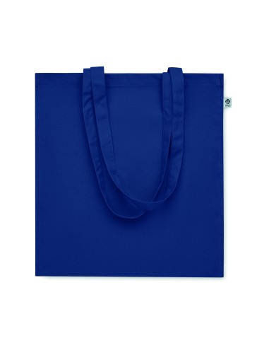 Shopper in cotone biologico