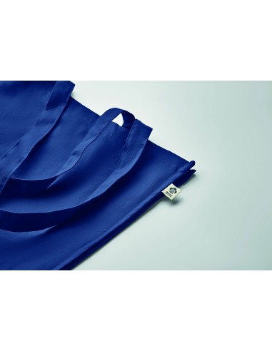 Shopper in cotone biologico