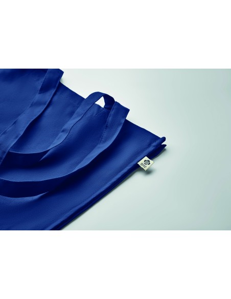 Shopper in cotone biologico