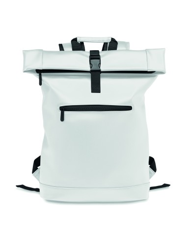 Zaino in PU per laptop 15"