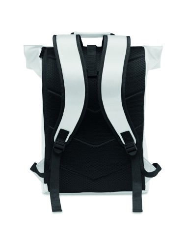 Zaino in PU per laptop 15"