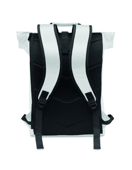 Zaino in PU per laptop 15"