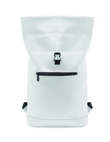 Zaino in PU per laptop 15"