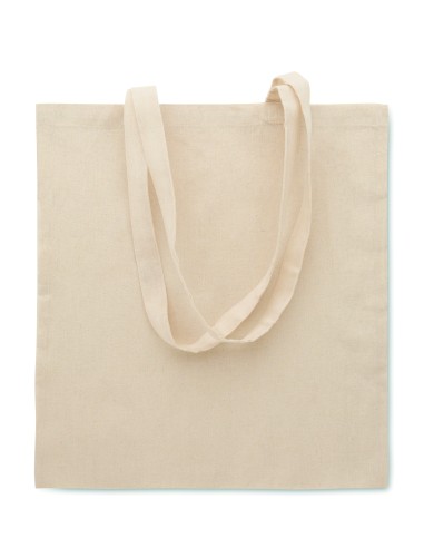 Shopper in policotone