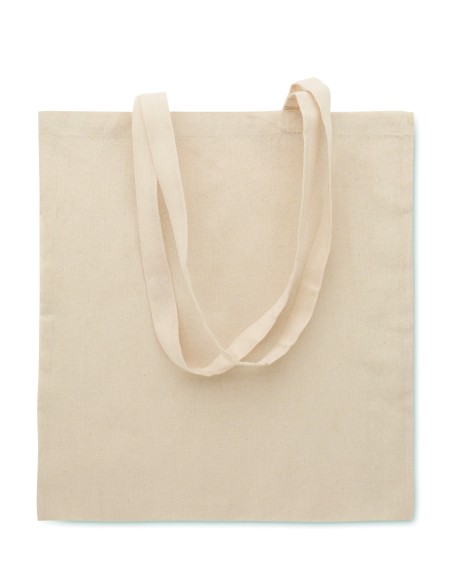 Shopper in policotone