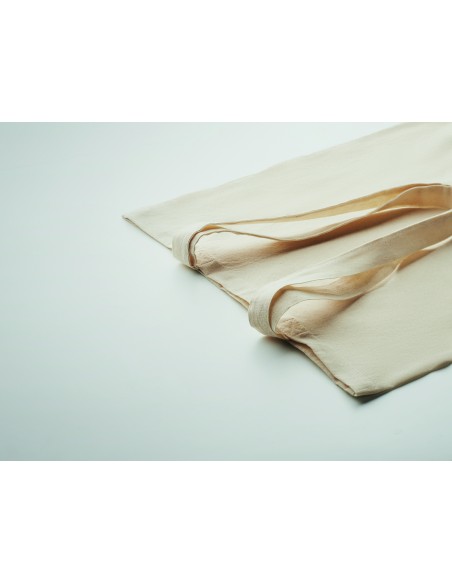 Shopper in policotone