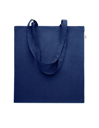 Shopper in cotone riciclato
