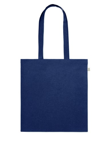 Shopper in cotone riciclato