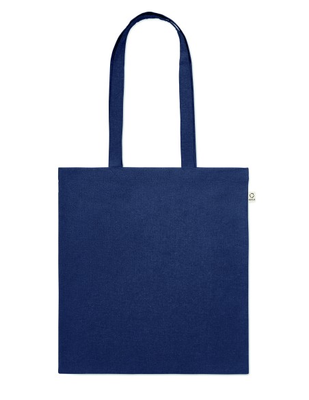 Shopper in cotone riciclato