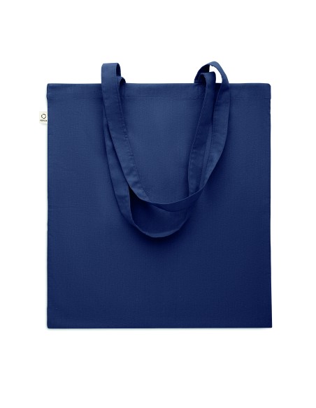 Shopper in cotone riciclato