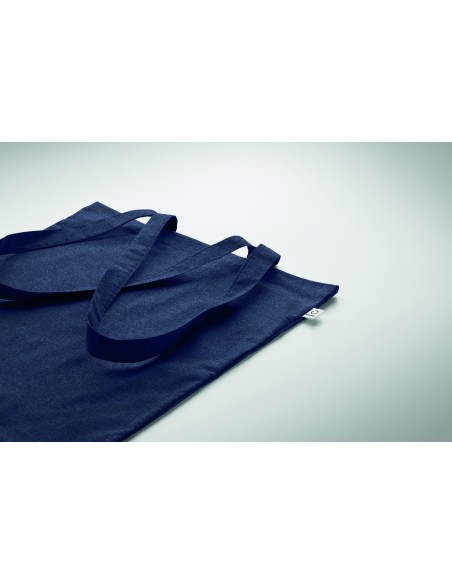 Shopper in cotone riciclato