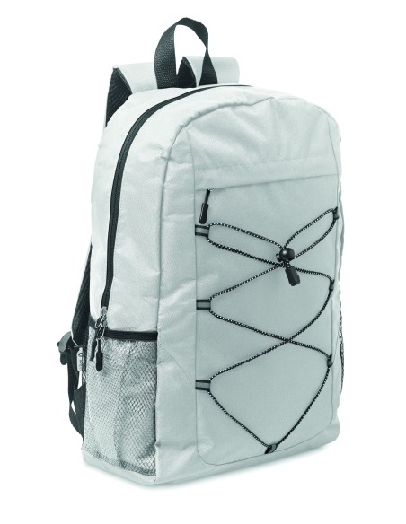 Zaino in poliestere 600D RPET