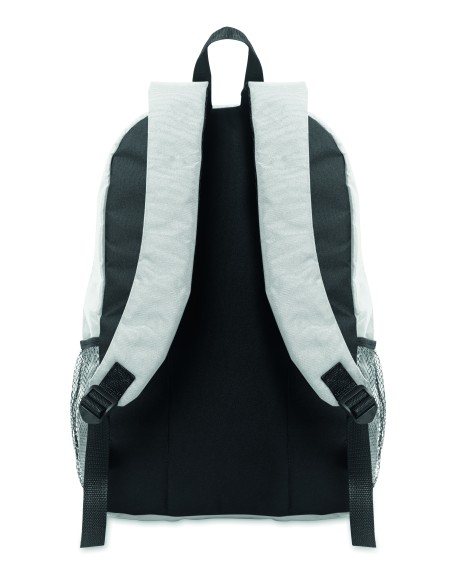 Zaino in poliestere 600D RPET