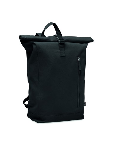 Zaino rolltop 390 gr/m²