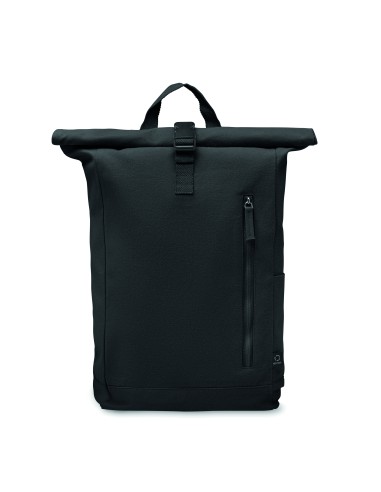 Zaino rolltop 390 gr/m²