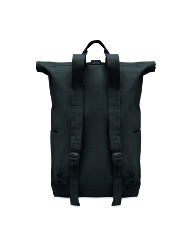 Zaino rolltop 390 gr/m²