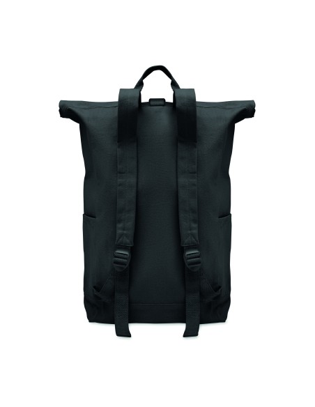Zaino rolltop 390 gr/m²
