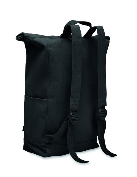 Zaino rolltop 390 gr/m²