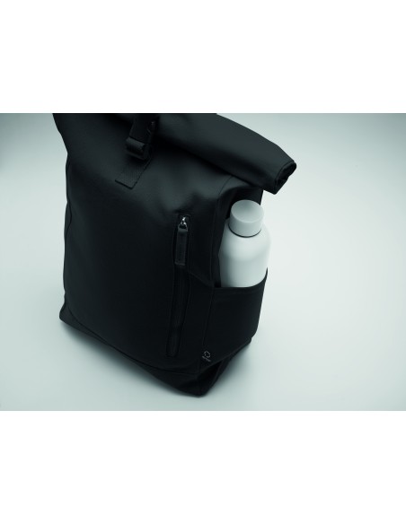 Zaino rolltop 390 gr/m²