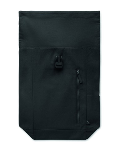 Zaino rolltop 390 gr/m²