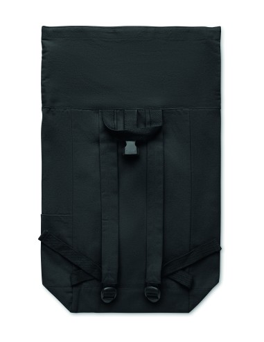 Zaino rolltop 390 gr/m²