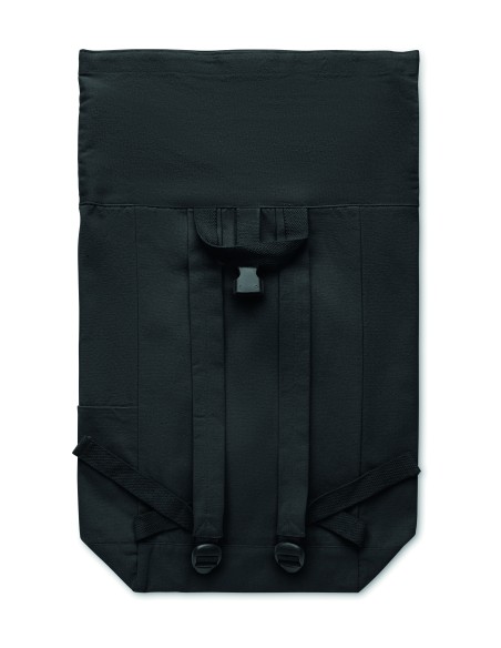 Zaino rolltop 390 gr/m²