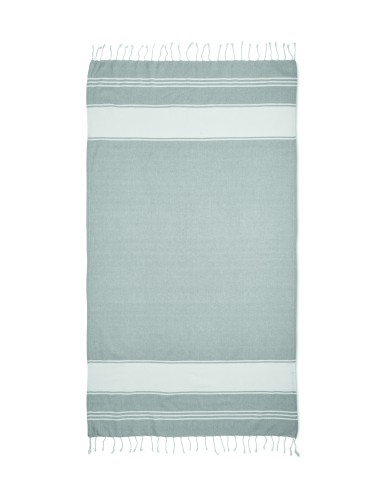 Set di asciugamani da hammam co