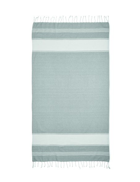 Set di asciugamani da hammam co