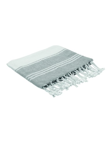 Set di asciugamani da hammam co