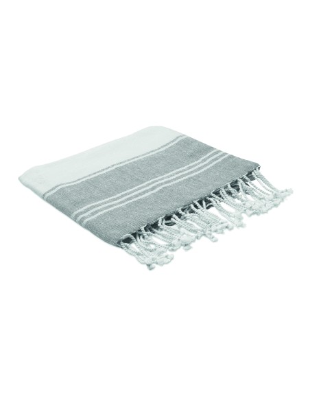 Set di asciugamani da hammam co