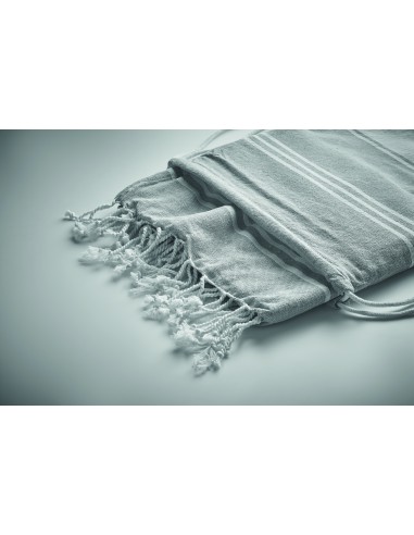 Set di asciugamani da hammam co