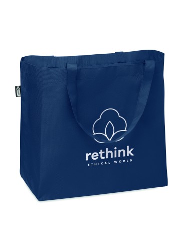 Ampia shopper in RPET