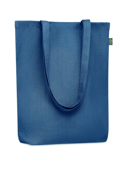 Shopper in 100% canapa