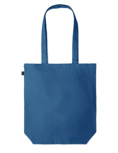Shopper in 100% canapa