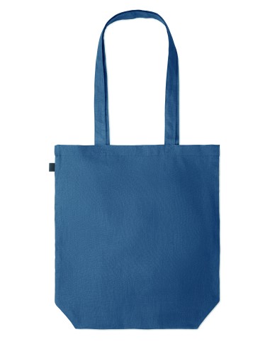 Shopper in 100% canapa