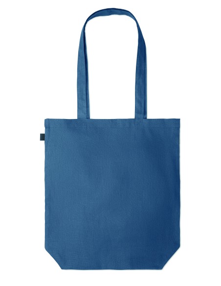 Shopper in 100% canapa