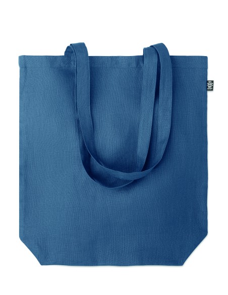 Shopper in 100% canapa