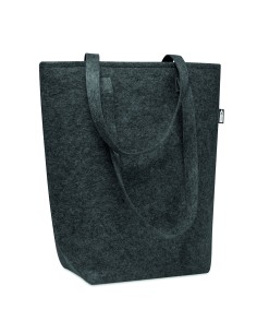 Shopper in feltro RPET